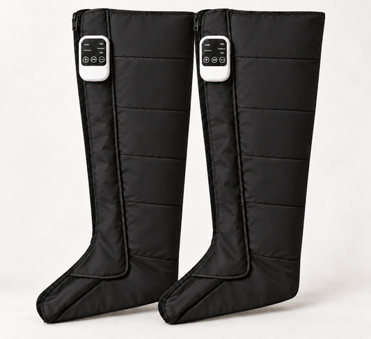 Movara Compression Boots